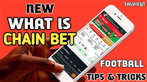 what is chain bet in 1xbet